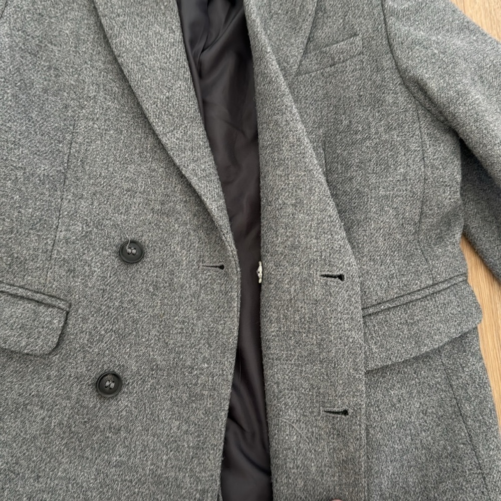 H&M blazer - Picture 3 of 8